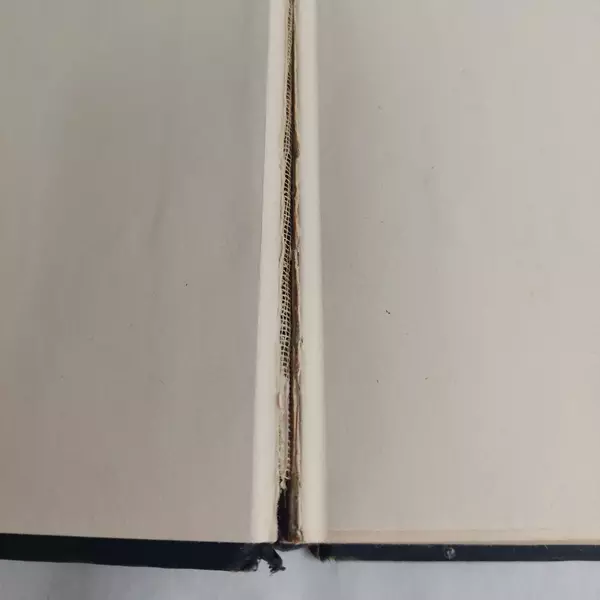 Vintage Lydia Bailey by Kenneth Roberts 1947 HC Book Worn Cover & Spine