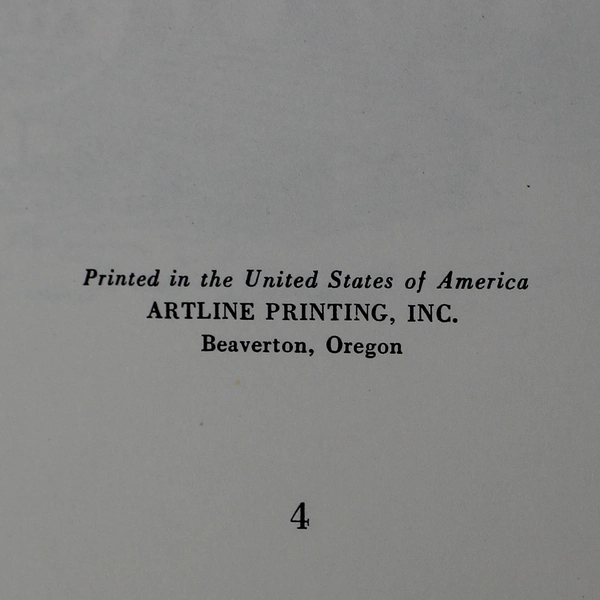 Vintage Rainbow's Gold by Vera Martin Lynch 1976 Book Pre-owned, Wear