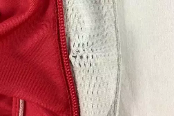 Adidas Clima Cool Women's Jacket Size L Pink Gray Hooded Athletic Wear