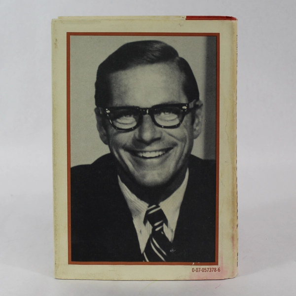 A Time For Truth by William E. Simon 1978 Vintage Hardcover Book