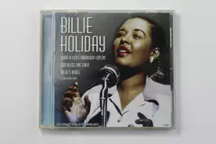 Billie Holiday "What A Little Moonlight Can Do" CD 2004 Pre-Owned