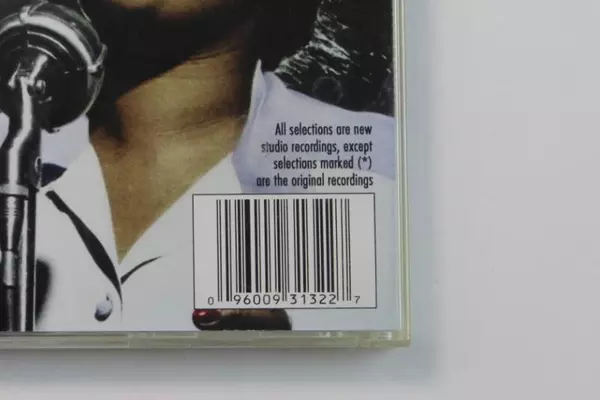 Billie Holiday "What A Little Moonlight Can Do" CD 2004 Pre-Owned