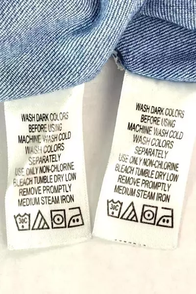 Lot of 2 Vintage Denim 24/7 Women's Jeans Size 14W Elastic Waist Stretch