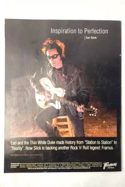 Guitar Player Magazine Aug 2010 Jack White Blues Lessons Good Condition