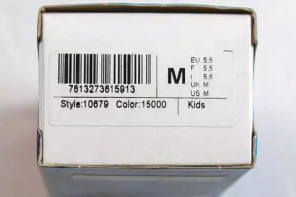 Odlo Kids Thermal Gloves Size M Black Soft-Touch Style 10679 - Warm & Cozy