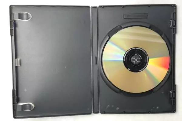 Miss Pettigrew Lives For A Day DVD Frances McDormand 2008 Romantic Comedy