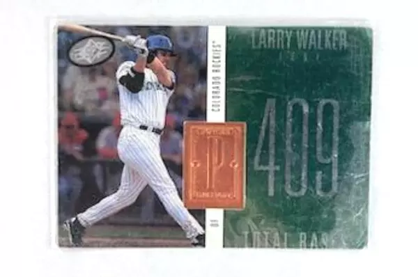 Lot of 8 1980s-1990s Baseball Cards Tino Martinez Ripken Jr Thomas & More