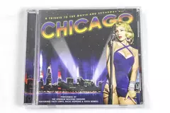 A Tribute to Chicago CD by London Westend Singers - Pre-owned Music