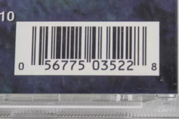 The Magic Of Ireland CD Featuring Lord Of The Dance - 1997, Good Condition