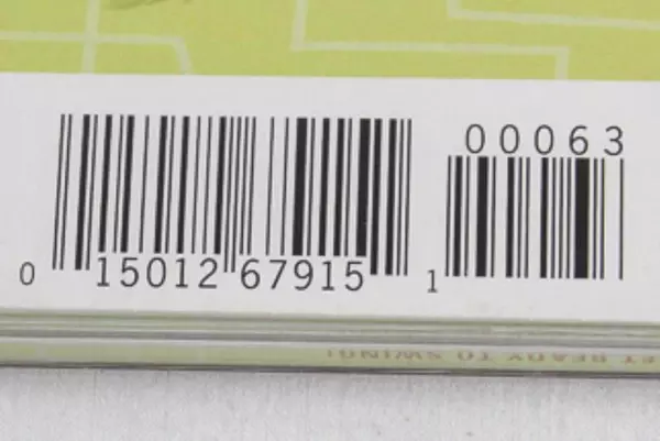 Hallmark Get Ready To Swing Big Band Music CD 2001 Pre-Owned, As-Is