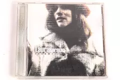 Laura Berman Love Will Audio CD 2003 Folk Rock Pre-Owned As-Is, Good Cond.