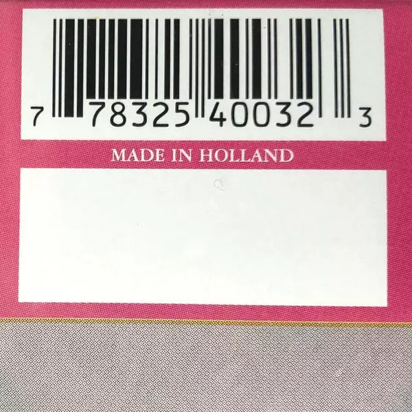 For The Love of Rock 'n' Roll CD 1998 TKO Records Pre-Owned Vintage Hits