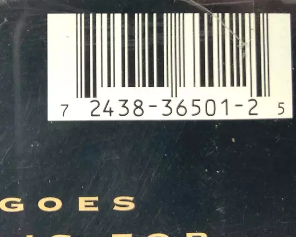 Anne Murray Collection CD 1996 EMI K236501 - Good Condition