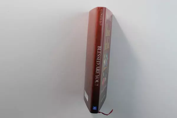 Blessed Are You! by Gwen Costello 2003 Catholic Prayerbook - Hardcover