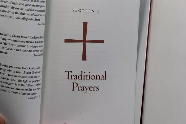 Blessed Are You! by Gwen Costello 2003 Catholic Prayerbook - Hardcover