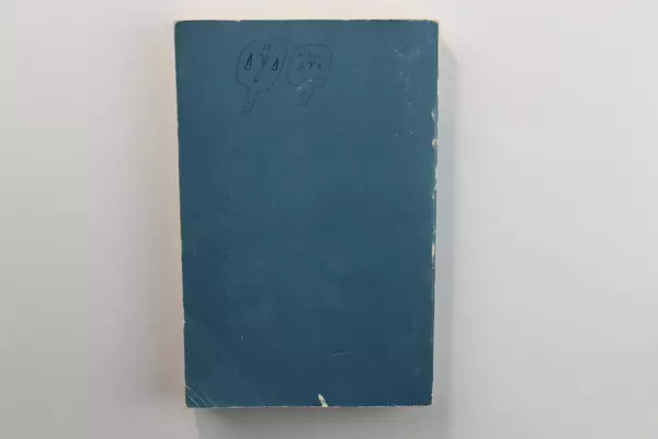 Form and Idea Second Edition 1961 The Macmillan Co. Paperback Book