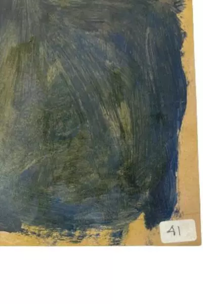 Hand Painted Art Judge June 2013 Portrait Handmade Artist Paintings Artist