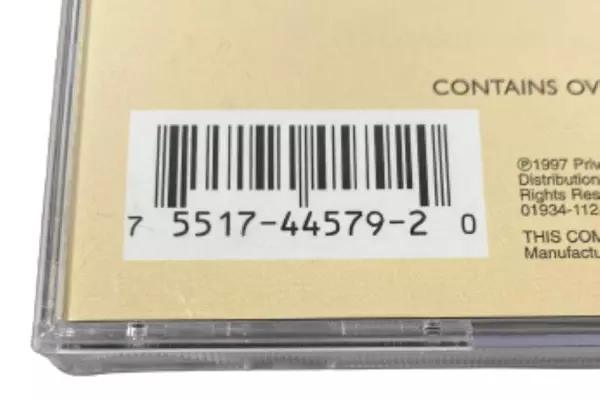 Yanni Nightbird Encore Collection CD 1997 BMG Special Products - Pre-Owned