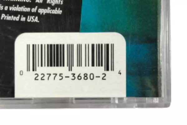 Mardi Gras Party Time Music CD 1997 K-Tel Compilation Pre-Owned AS-IS