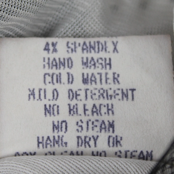 Ruby Rox Women's Size 9 Strapless Dress Black White Damask Polka Dots