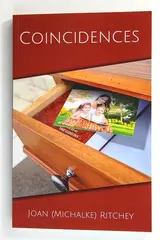 Coincidences by Joan Michalke Ritchey 2015 Paperback - Good Condition