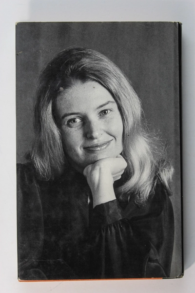 The Possible She by Susan Jacoby HC DJ First Edition 1979 - Pre-owned