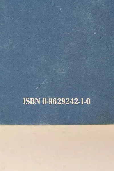 Crockett The True Story of a Cowboy by Soren Roegdke & Kay Busse 1992