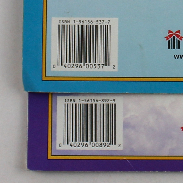 Lot of 2 Kidsbooks Eyes On Adventure Exploring Sea & Weather Pre-owned