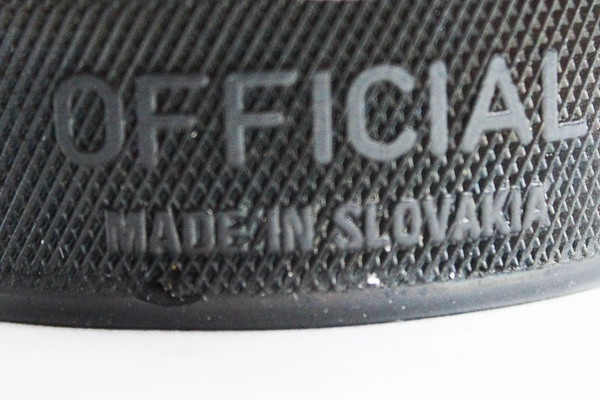 Lot of InGlasCo Portland Miracle Hockey Pucks - Official Souvenir Collectible