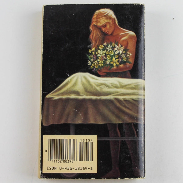 Double-Blinded by Leslie Alan Horvitz & H. Harris Gerhard, M.D. Paperback