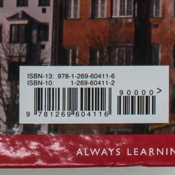 Elementary Statistics Custom Edition Chemeketa College 2014 Pearson Book