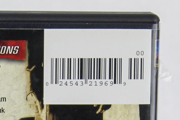 Transporter 2 DVD Jason Statham 2005 PG-13 Very Good Condition As-Is