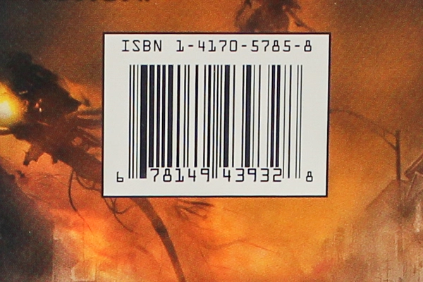 War of the Worlds DVD - Tom Cruise, Dakota Fanning, Spielberg - Pre-Owned