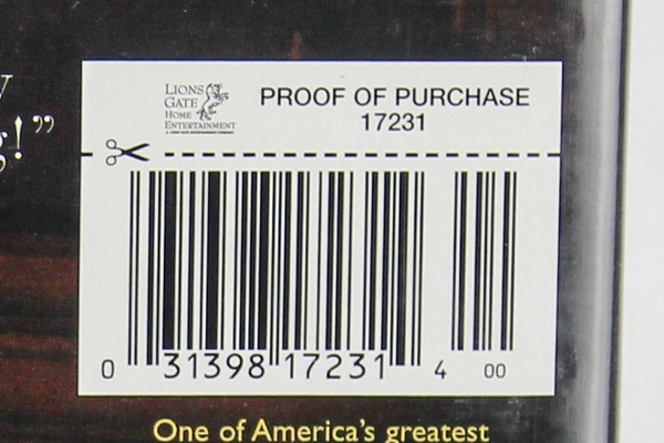 Beyond The Sea DVD Kevin Spacey Kate Bosworth 2004 Lions Gate PG-13 As-Is