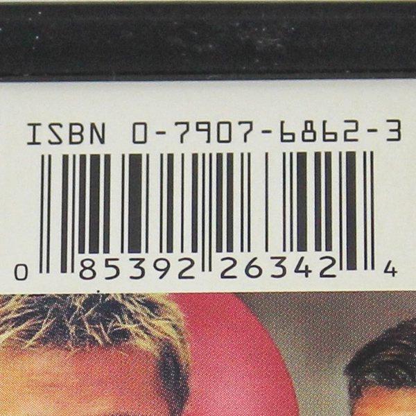 Ocean's Eleven DVD Widescreen 2001 George Clooney Matt Damon Pre-Owned
