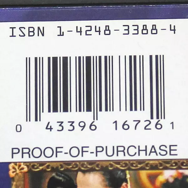 Curse Of The Golden Flower DVD - Chow Yun Fat, Gong Li - Good Condition