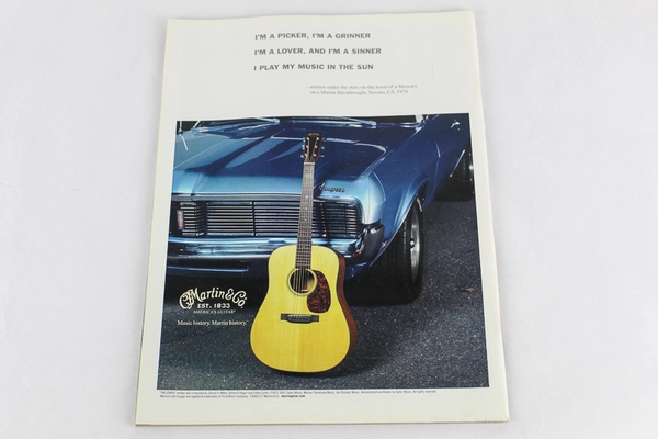 Acoustic Guitar Magazine Sept 2008 Vol 19 No 3 Dreadnoughts Issue 189