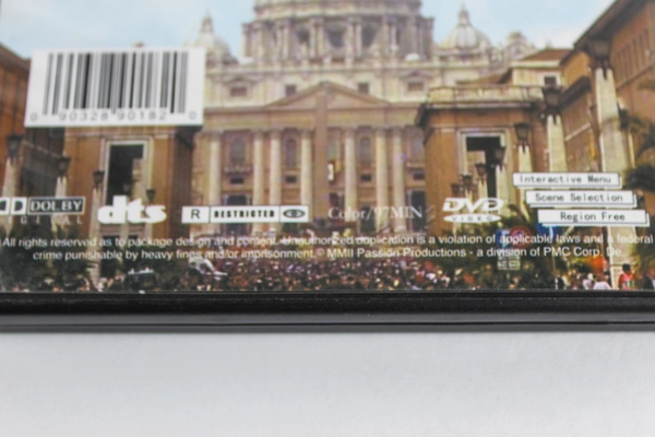 Conflict DVD 2006 Martin Sheen Trevor Howard Drama Pre-Owned As-Is 97 Min