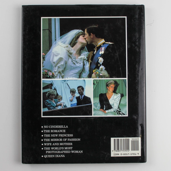 The Making Of A Queen by Linda Doeser 1991 Gallery Books Paperback Novel