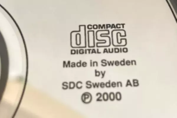 Francois Auber Ouvertures Et Ballets Rares CD - Gothenburg Opera Orchestra