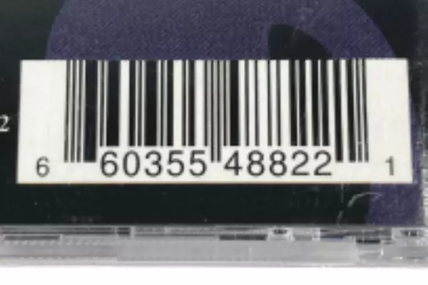 Jamil Sharif - Jamillennium CD (2000) Umdah Music - Pre-Owned, Good Condition