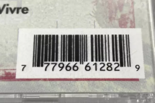 A World of Music France Audio CD 2000 St Clair Entertainment PMC61282