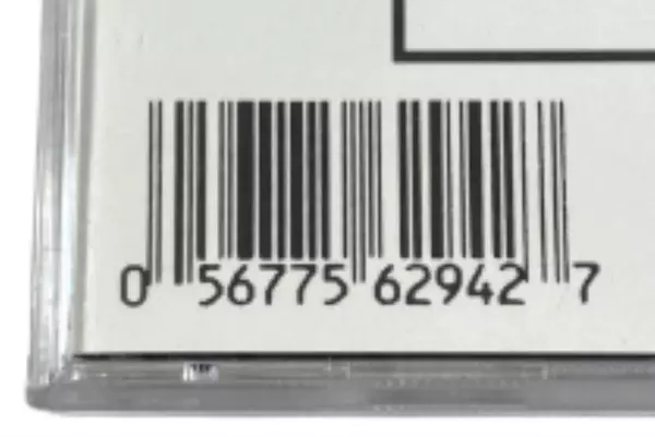 The Best of George Gershwin Vol 3 CD 1992 Madacy Music Group - Good Condition