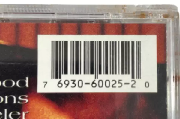 Michael Allen Harrison & Friends Live at the Benson CD MAH Records 1998