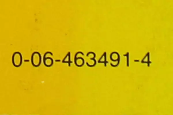 How To Write For Children & Young Adults by Jane Fitz-Randolph 1980