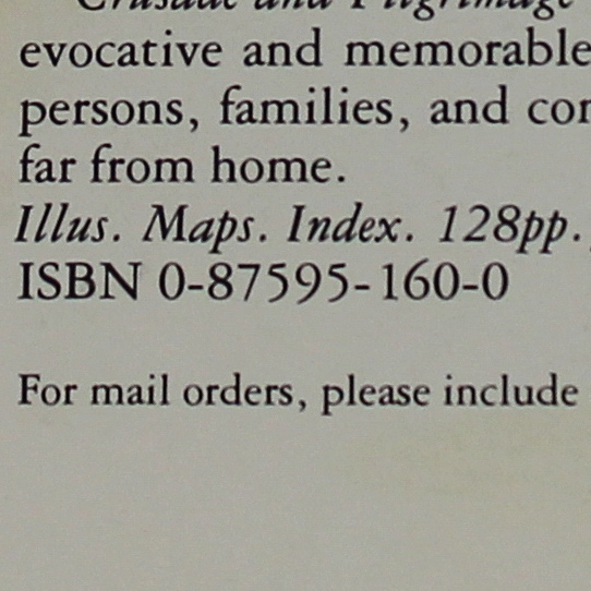 Oregon Historical Quarterly Summer 1986 - Oregon Historical Society Paperback