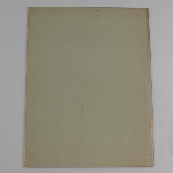 Reader's Digest Life in America the Beautiful Book 1970 Pre-Owned Good Condition