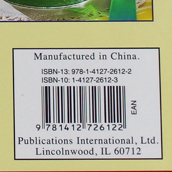 Simple Recipes For Kids Cookbook 2007 - Hardcover, Good Condition