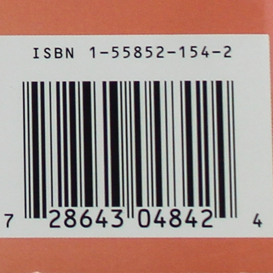 The Stress Management Handbook by National Press 1995 - Good Condition
