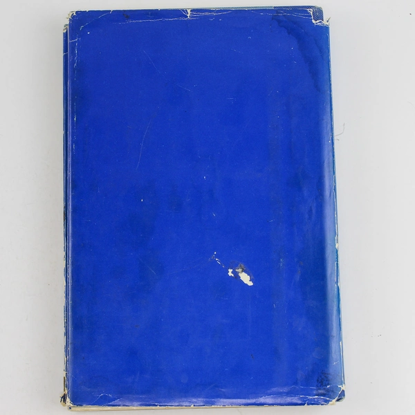 The Wonderful World of Freezer Cooking by Helen Quat 1964 HC DJ Pre-Owned